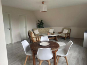 Gästewohnung im Familienhaus